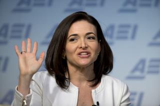 Sources: Uber Wants Sheryl Sandberg as Next CEO