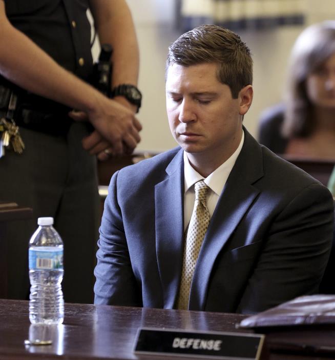 Another Mistrial in Case of White Cop Who Fatally Shot Black Driver