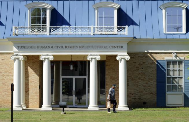 Trump Admin Opposing Bid for Tuskegee Experiment Museum