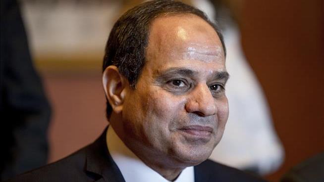 Despite Protests, Egypt Hands Over Red Sea Islands to Saudis