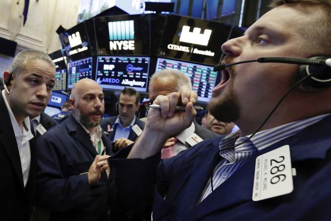 Markets See Mixed Results