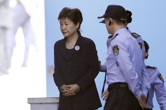 North Korea Threatens to Kill South Korea's Ex-President