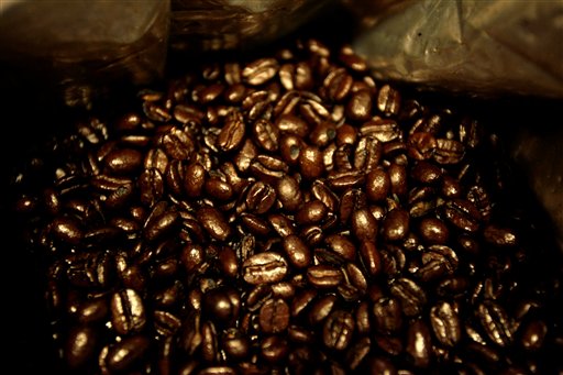 Coffee May Cut Heart Attacks