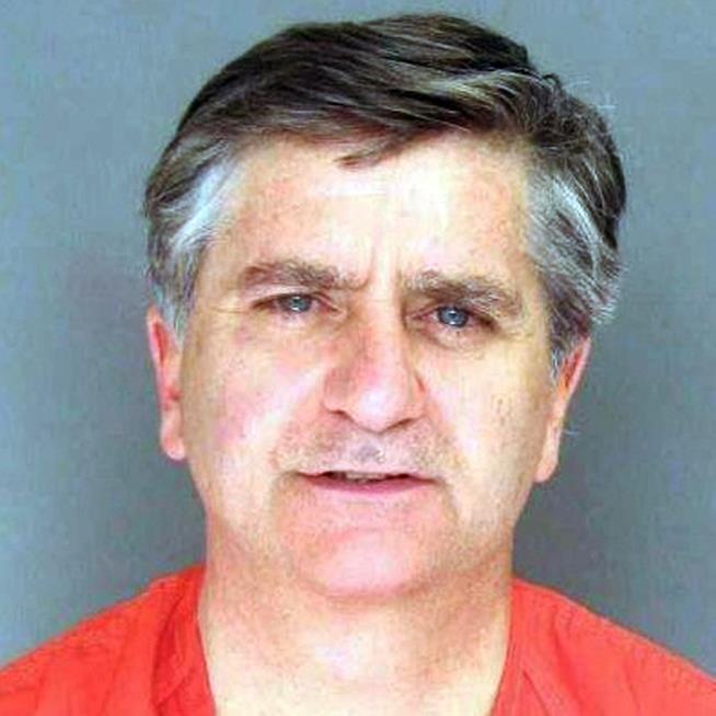 $6.45M Bail Set for Surgeon Charged in Child Rape Scheme
