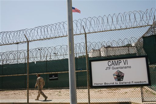 Ex-Pentagon Lawyers Face Grilling in Torture Probe