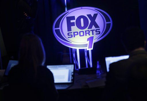 Fox Sports President Abruptly Fired