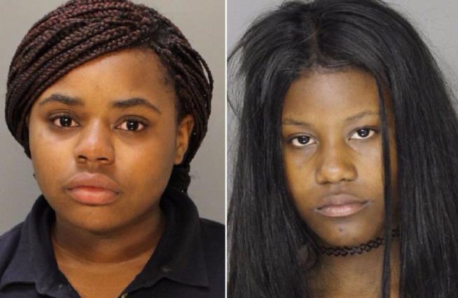 Locals Give $2K to Victims of Armed Teen Robbers: Cops