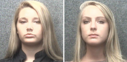 Teens Broke Into Water Park, Snapchatted It: Cops