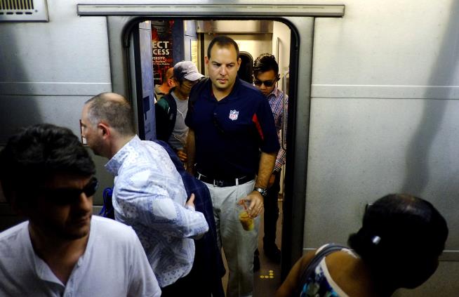 NYC Commuters Can Expect 'Summer of Hell'