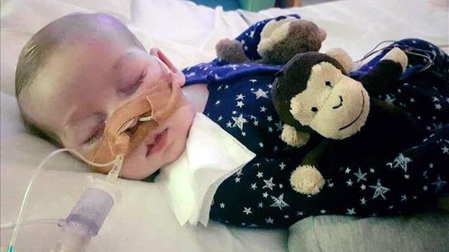 Judge Gives 48 Hours to Prove Treatments Will Save Sick Baby
