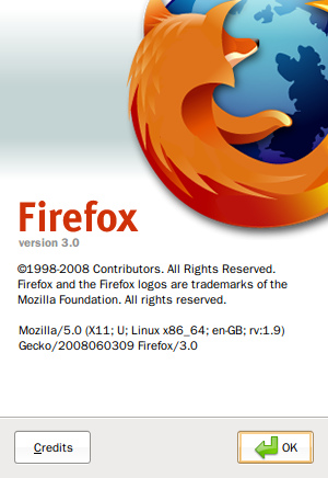 Firefox 3 Rocks