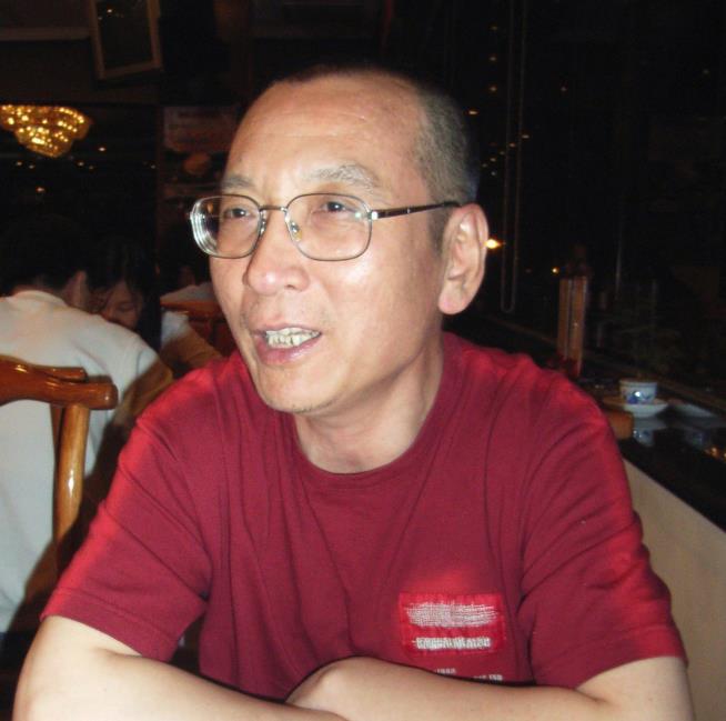 Famous Chinese Dissident Dead at 61