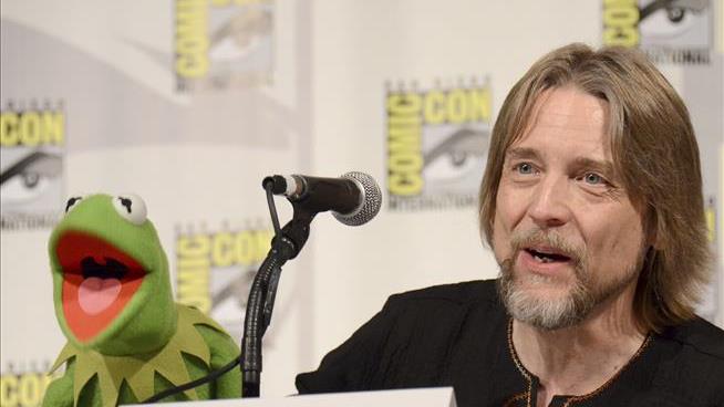 Disney: Kermit Actor Fired Over 'Unacceptable' Conduct
