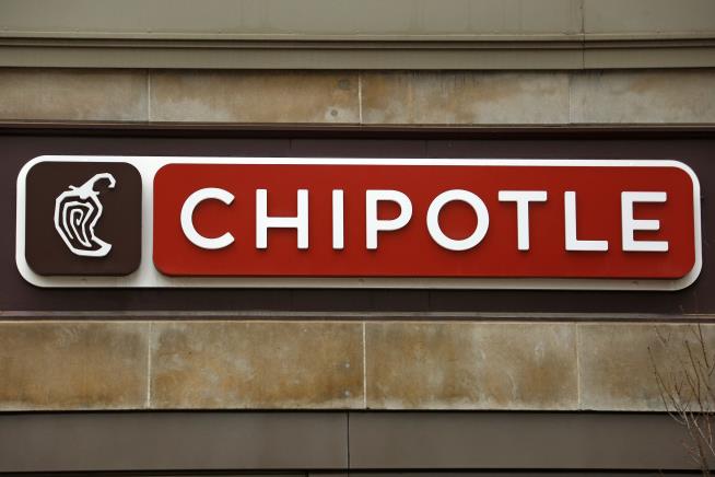 Yet More Stomach Trouble for Chipotle