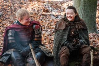 After Uproar, Director Defends Ed Sheeran's Thrones Cameo