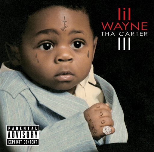 Lil Wayne Busts 1M Barrier