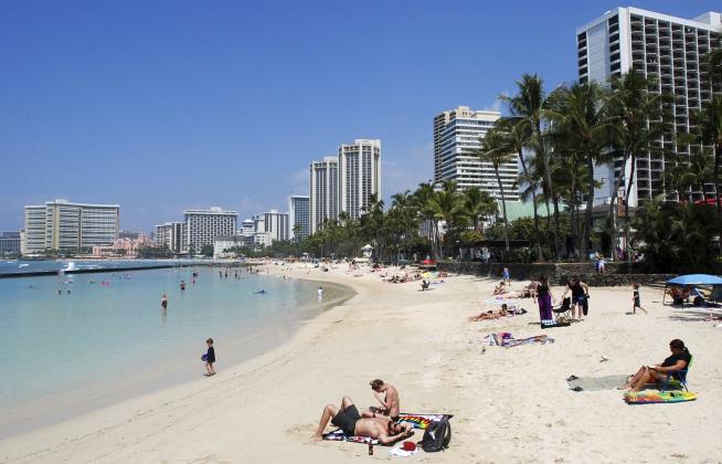 Hawaii Starting to Plan for North Korea Nuke Strike