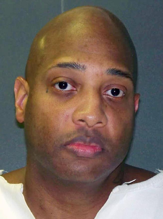 Texas Executes Man for Murder of Drug Supplier
