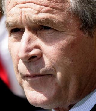 Bush to Congress: Lift Offshore Drilling Ban