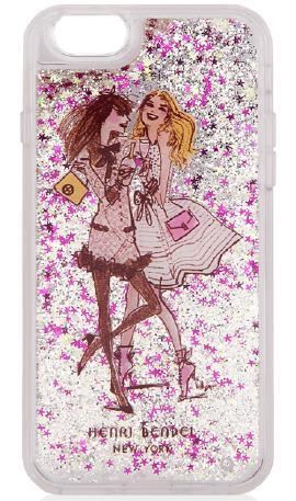 Glittery iPhone Cases Recalled Over Burns