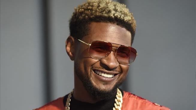 3 More People Sue Usher Over Lack of Herpes Warning