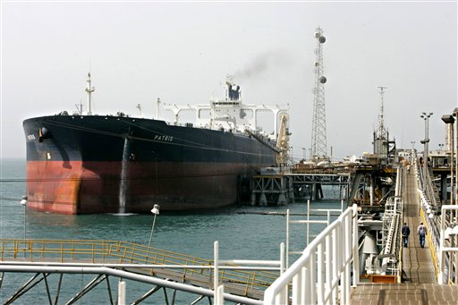 Oil Giants to Return to Iraq