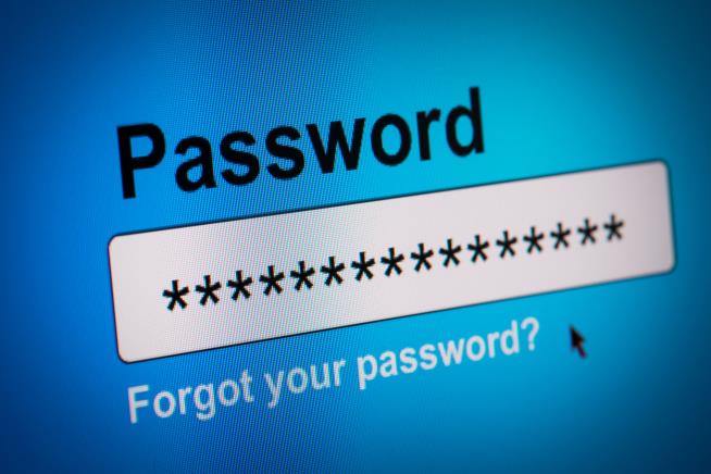 Guy Who Wrote the Book on Passwords: I Was Wrong