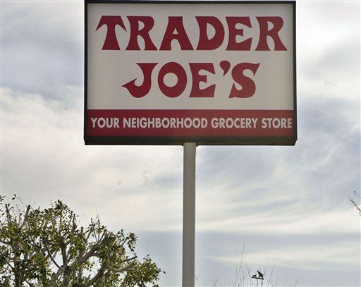 5 Huge Brand Names That Are Behind Trader Joe's Products