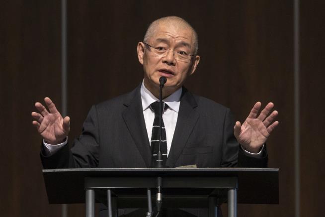 Pastor Describes Harsh Imprisonment in N. Korea