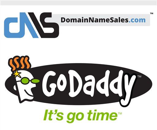 GoDaddy Boots Neo-Nazi Site, Then Anonymous Hacks It