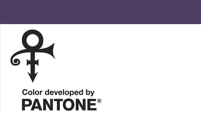 Pantone Makes Prince's Signature Color Official