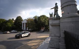 More Confederate Monuments Are Coming Down