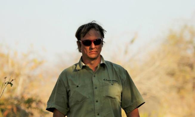 One of Jane Goodall's Heroes Murdered in Tanzania