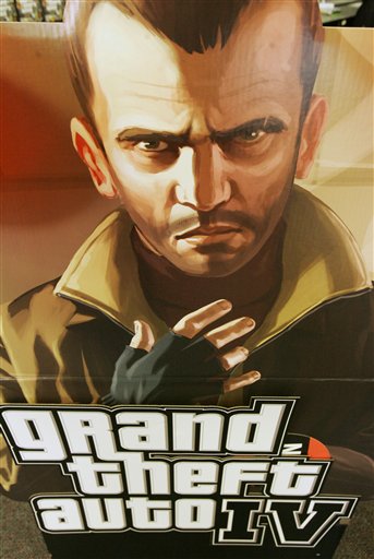 Grand Theft Auto IV Marks the End for Next-Gen Gaming