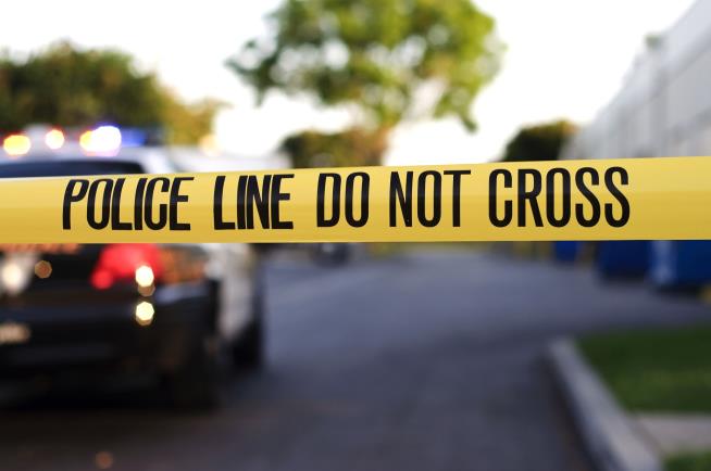 Cops: 3 Children Found Dead in Home Outside Washington DC