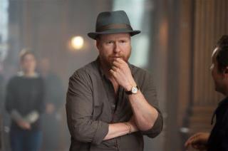 Ex-Wife: Director Joss Whedon Is No Feminist Hero