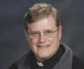 Virginia Catholic Priest Reveals KKK Past