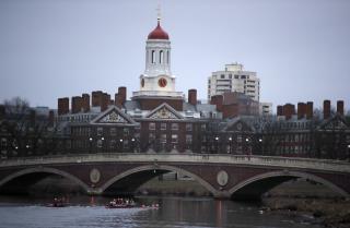 Proposed Ban on Harvard Social Groups Draws Pushback