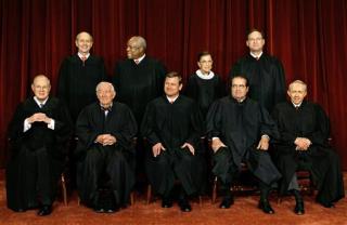 Supreme Court Sides With Workers on Age Discrimination