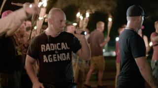 Police Have Arrest Warrants for Charlottesville White Nationalist