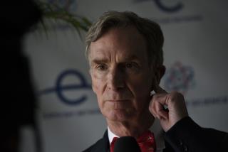 Bill Nye: Disney Owes Me $9M