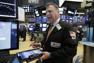 Stocks Close Higher After Early Losses
