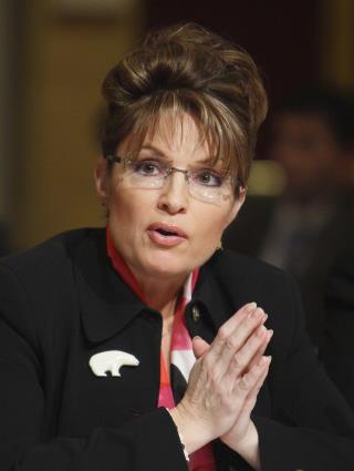 Judge Tosses Palin's Suit Against New York Times