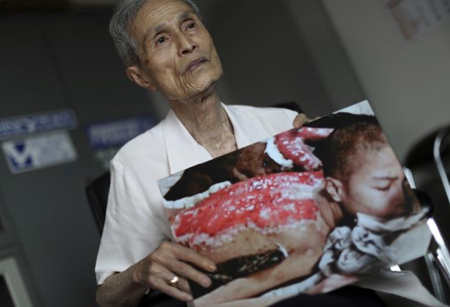 Survivor of Nagasaki Bomb Who Campaigned to Ban Nukes Dies