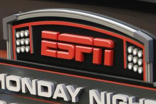 ESPN Football Analyst: I Can't Stay With 'Unacceptable' Game