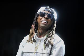 Seizures Send Lil Wayne to the Hospital