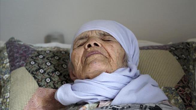 Sweden Rejects Asylum of 106-Year-Old Afghan Woman
