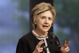 What's Verrit? Clinton Backs New Media Platform