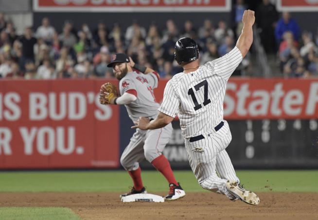 Red Sox Used Apple Watch to Steal Yankees' Signals: Report