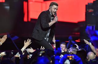 Justin Timberlake Will Sing for Charlottesville